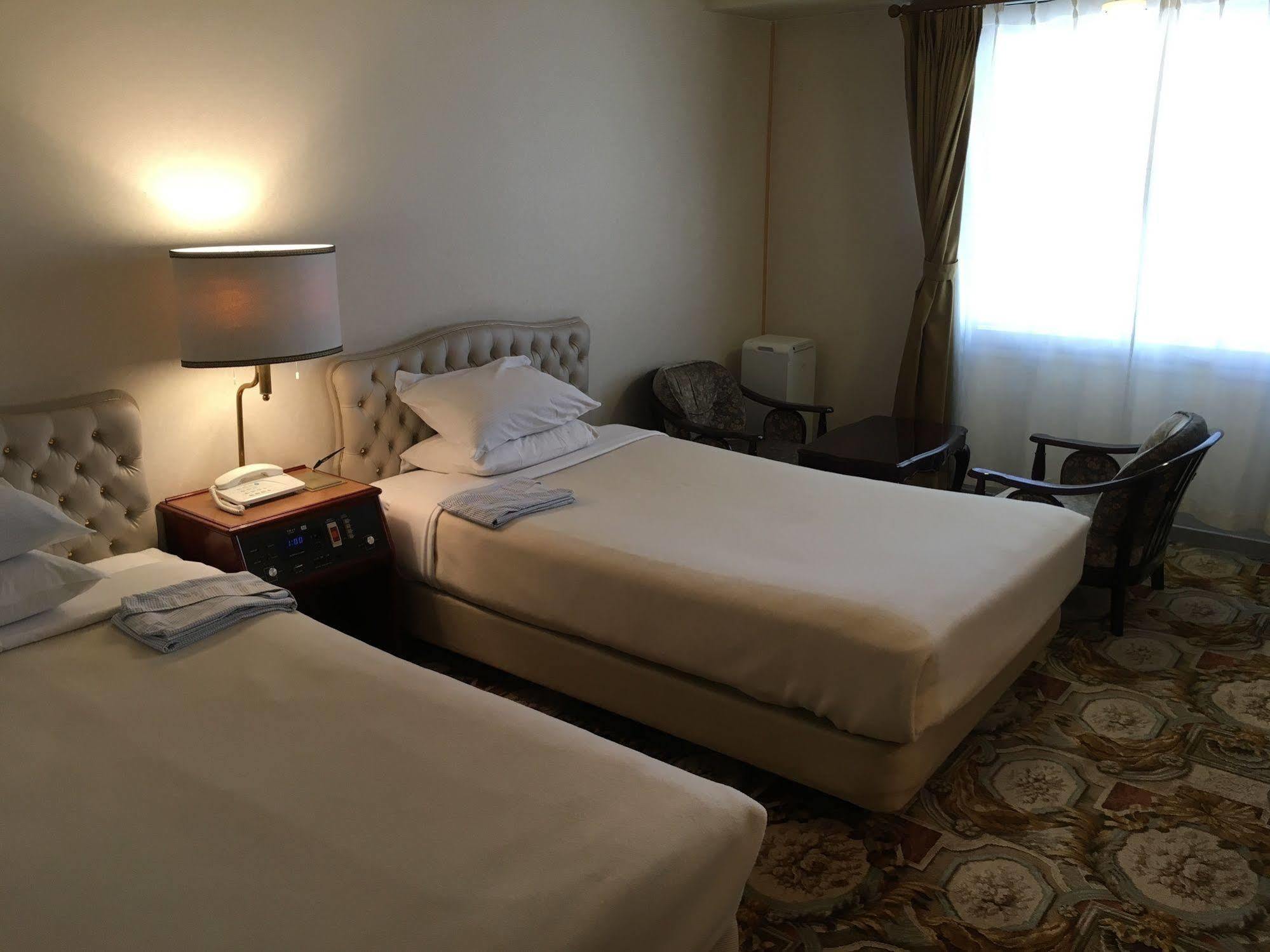 Koyo Grand Hotel Sendai Exterior foto