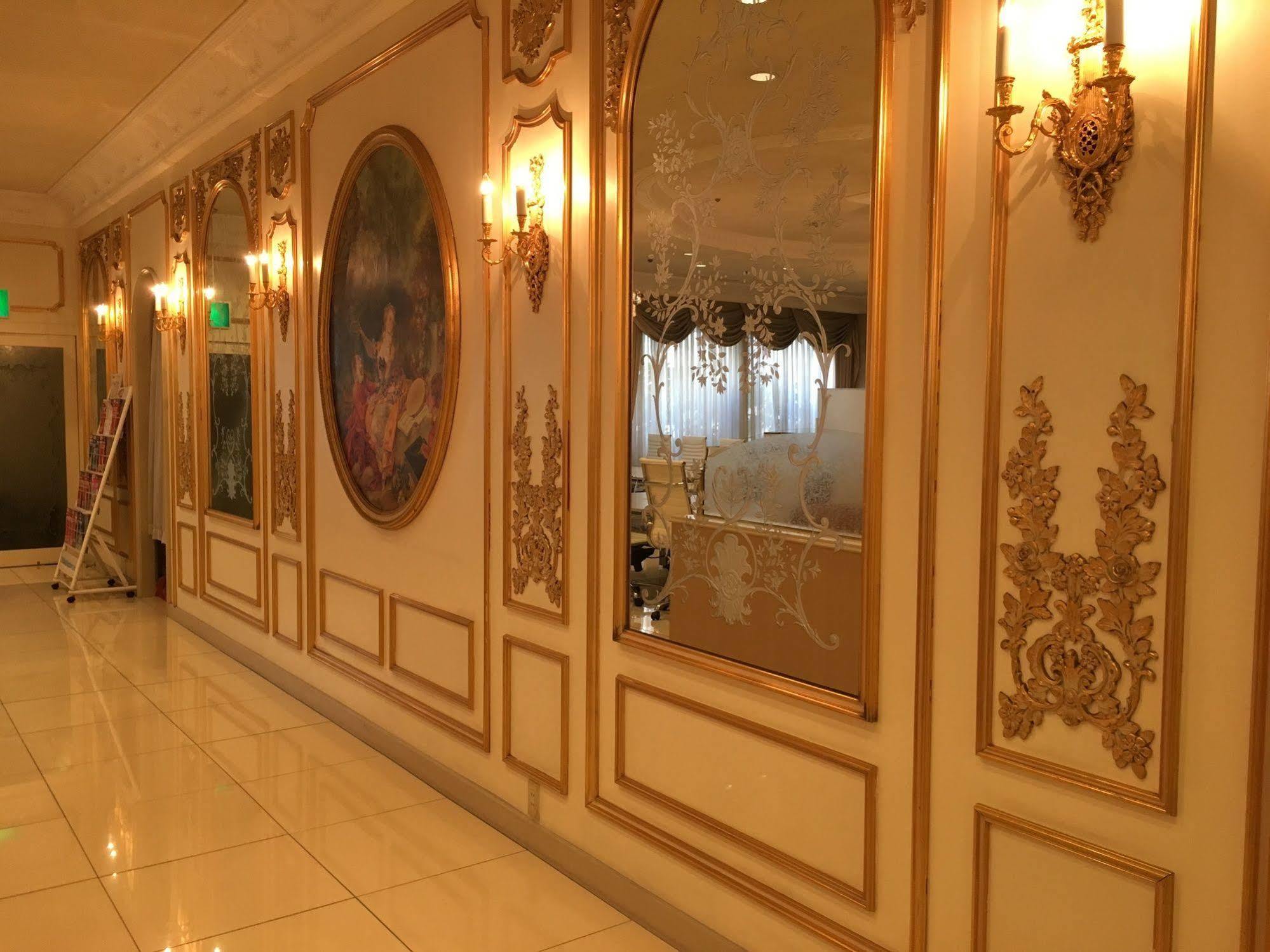 Koyo Grand Hotel Sendai Exterior foto