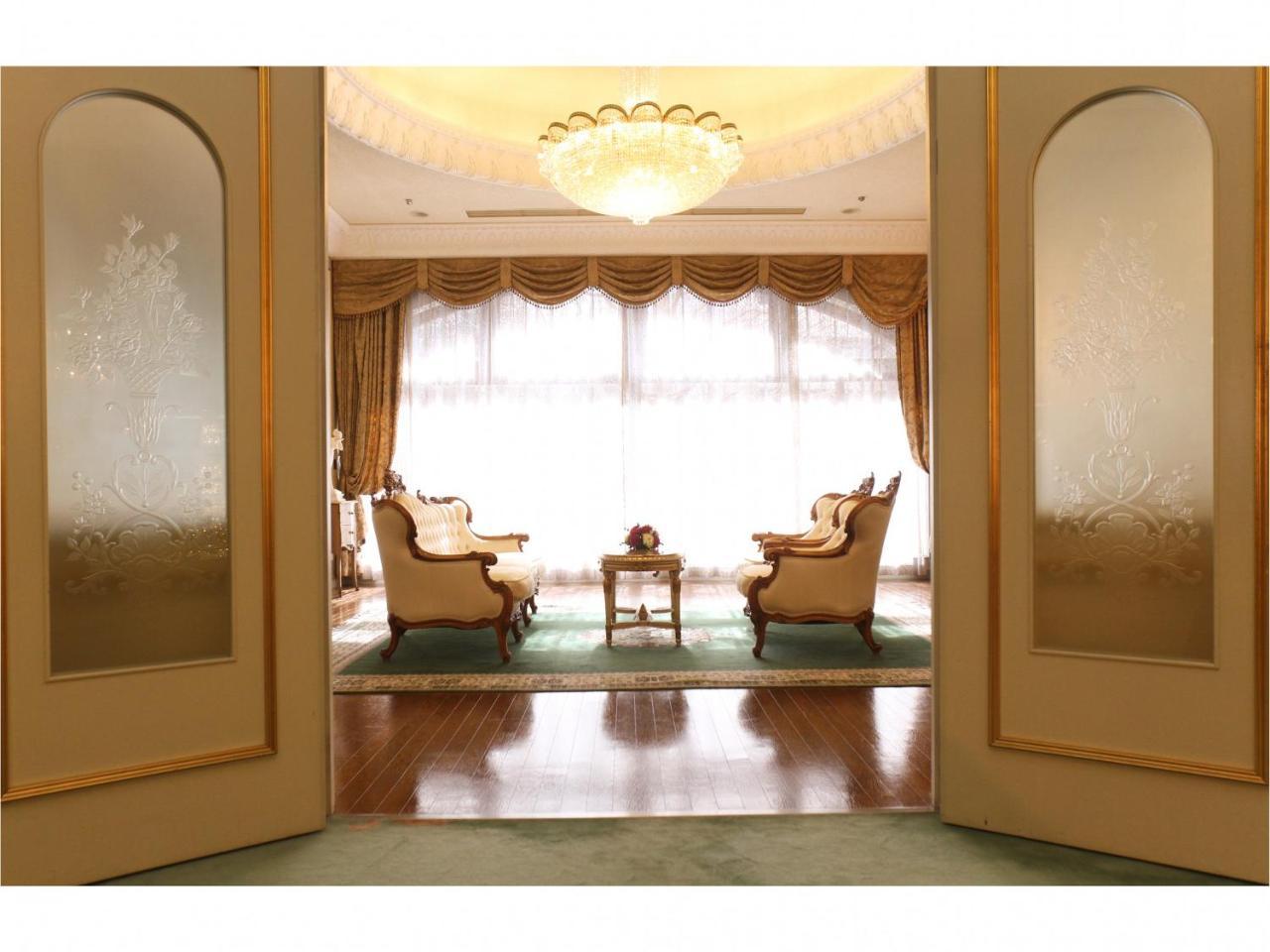 Koyo Grand Hotel Sendai Exterior foto